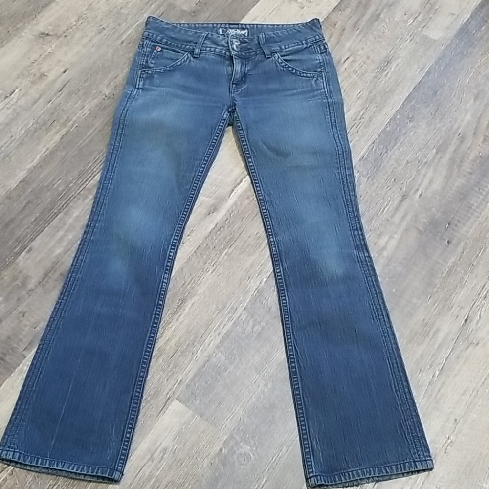 Hudson Denim Jeans